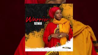 Reemah  Warriors Official Audio [upl. by Aanas]