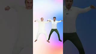 sambalpuri song  pandu babu vs nabin babu funny 🤣dance  SAMBALPURI sambalpuristatusvideo [upl. by Panta802]