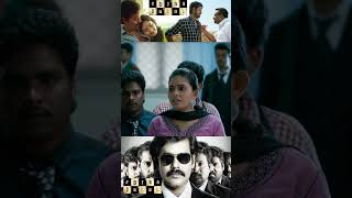 மோசடி செய்பவர் ku Support Tamil movie Sathuranga Vettai  H Vinoth  Natraj [upl. by Ozzie]