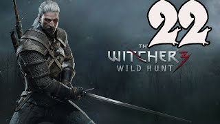 The Witcher 3 Wild Hunt  Gameplay Walkthrough Part 22 A Towerful of Mice [upl. by Callas869]