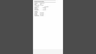 Dividend INDS 2024 [upl. by Beutner]