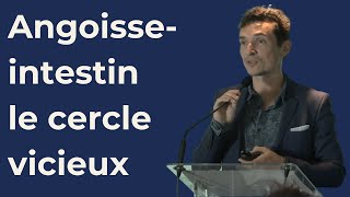 Angoisseintestin  le cercle vicieux [upl. by Evette]