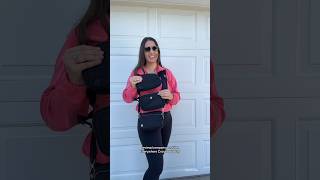 reviewcomparison lululemon everywhere crossbody bag camera bag belt bag lululemon [upl. by Cheung]