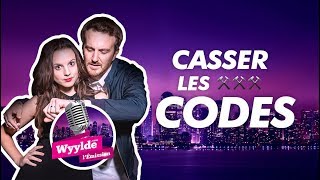 CASSER LES CODES  SAISON 3 EP 19 [upl. by Asher]