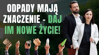 Gospodarka o obiegu zamkniętym MŚP  dofinansowanie w Polsce Wschodniej dla firm na Eko Innowacje [upl. by Etna]