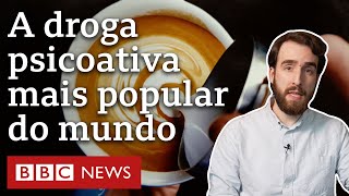 O que o café realmente faz com o seu corpo [upl. by Parrott]