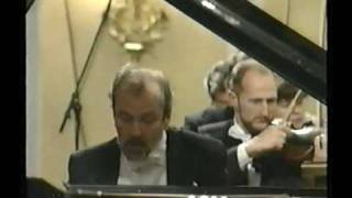 Liszt Concerto No 2  3  Allegro deciso  Marziale un poco meno allegro [upl. by Fusco]