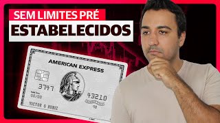 COMO CONSEGUIR O AMEX PLATINUM CARD EM 2023 QUERIDINHO DA GALERA [upl. by Harad661]