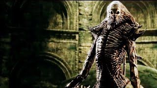 Dark Souls II Scholar of The First Sin  Boss 18  Nashandra final del juego  Xbox One [upl. by Hazlett108]