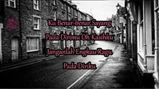 Encik Mimpi  Rindukanlah Lyrics [upl. by Valeda]