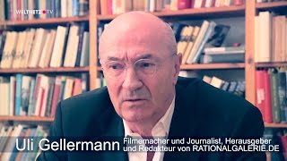 Uli Gellermann zum Berliner Wahlergebnis 2016 [upl. by Tennek]