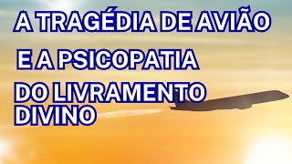 TRAGÉDIA TERRÍVEL VITIMIZA VÁRIAS PESSOAS E CRISTÃOS GLORIFICAM DEUS POR QUEM NÃO CONSEGUIU EMBARCAR [upl. by Kimber]