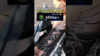 Tattoo Timelapse Tattoos [upl. by Rosol]