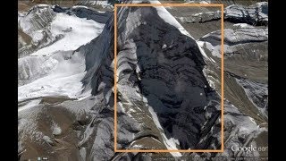 Kailash Parvat mystery in hindi I mansarovar kailash yatra [upl. by Mulligan]