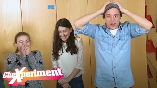 Das unkaputtbare Eis  CheXperiment mit Checker Tobi  Die EntdeckerShow [upl. by Alyacim]