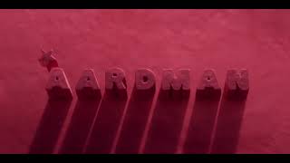 Aardman Logo 2023 [upl. by Nath512]