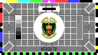 HCASA Championships 2023  Session 6 [upl. by Musa]