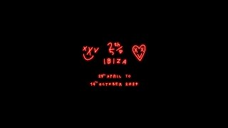 CIRCOLOCO AT DC10 IBIZA  2024 [upl. by Nyra]