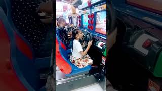 sehajshubh ਸਹਿਜ play game with dadviralfeeds showinfeed viralreels funny fatherdaughter [upl. by Yraunaj488]