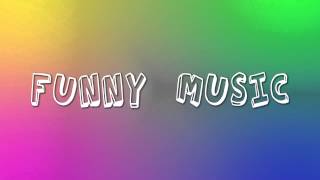 1 Hour of Funny Music [upl. by Tiny]