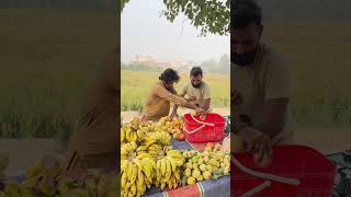 Fruits Uthana Mehnga Pad Gya 😱 Part 1 youtubeshorts shorts [upl. by Dahsraf]