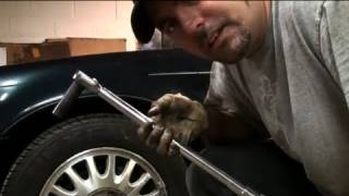 Torquing Wheels and Why It Is Important  EricTheCarGuy [upl. by Chester]