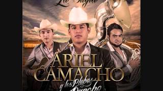 La Sorpresa Las Lanchas  Ariel Camacho Estudio 2013 [upl. by Viradis]