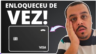 URGENTE CARTÃO DE CRÉDITO RAPPICARD RAPPIBANK ENLOUQUECEU DE VEZ COM CERTEZA NINGUÉM ESPERAVA [upl. by Cooperstein]