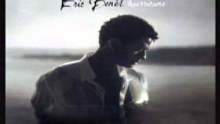 Eric Benet  The Last Time 2005 [upl. by Kcinemod]