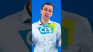 Preview Top 5 Highlights der CES 2024 in Las Vegas für Vitus shorts ces2024 ces [upl. by Carole861]