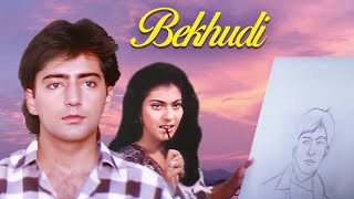 Bekhudi Full Movie 4K  Kajol  Kamal Sadanah  Tanuja  Hindi Romantic मूवी  बेखुदी 1992 [upl. by Alana]