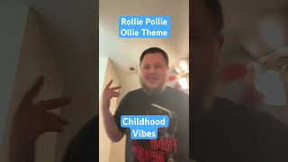 Rollie Pollie Ollie tv music cartoon song viral trending youtubeshorts short shorts tiktok [upl. by Ahseiym738]