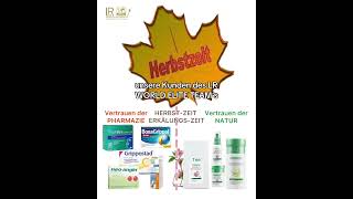 herbstanfang herbst grippe immunsystemstärken immunsystem [upl. by Auqenaj647]