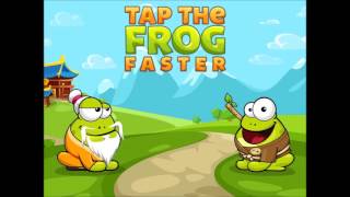 Tap the Frog Faster game theme [upl. by Anahsar120]