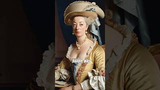 Madame Du Barry Story history [upl. by Gosney128]