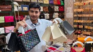 bagslover bagsinpakistan bagsonline handbagstyle handbags bagslover [upl. by Brigg441]