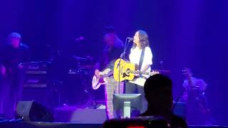 Alanis Morissette concert [upl. by Mercorr]