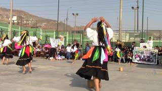 danzacarnaval de shanao [upl. by Yenor]