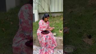 காட்டில் சப்பாத்தி கள்ளி பழம்🌵Cactus Fruit Smoothie🥤பழ ஜுஸ் villagelife nature story kids [upl. by Ativ]