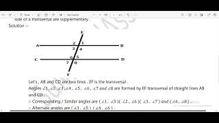 Class 8  WBBSE Koshe Dekhi – 8 English Version Question No  01 solution 1  Chandra took a ruled [upl. by Aerbma]