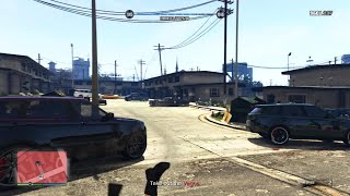 Grand Theft Auto V20240925222243 [upl. by Crary88]