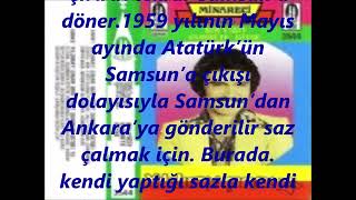 YILDIRAY ÇINARURFANIN SEHER VAKTİ HALİL BAYDİLLİ ARŞİVİ [upl. by Takeo]