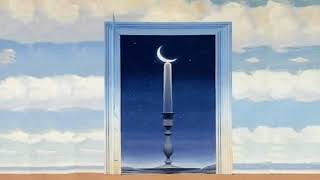 Rene Magritte Animation [upl. by Webster2]