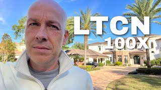 Grayscale Litecoin LTCN Trust Has 100x Potential [upl. by Llerut]