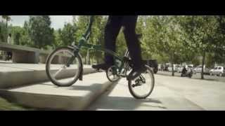 Berocca Ride 60sec Advert quotYou but on a really good dayquot [upl. by Anurb]