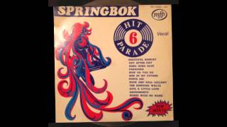 Springbok Hit Parade Vol 6 [upl. by Carole]