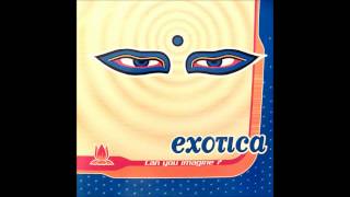 Exotica  Can You Imagine FF Dance Mix 1995 [upl. by Fuhrman305]