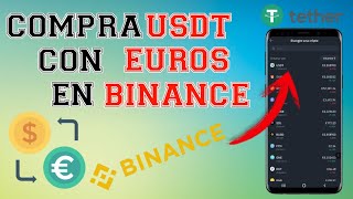 BINANCE TUTORIAL EN ESPAÑOL  PARA PRINCIPIANTES [upl. by Ardene15]