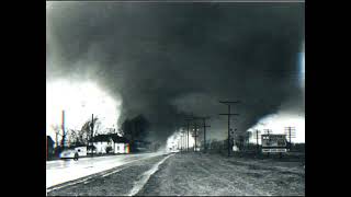 Tri state tornado1925 in USAtornado newyork [upl. by Uird]