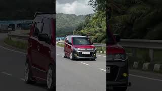 wagnorlovers wagnormodofication modifidedwagnor ytshorts ytshorts maruti suzuki [upl. by Hoover]